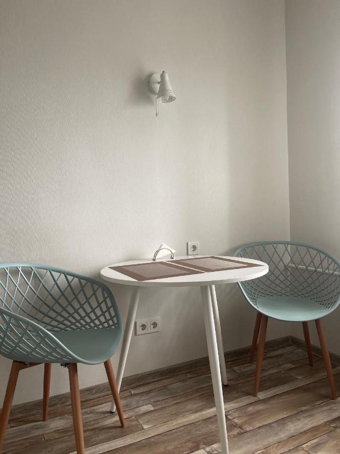 Apartment For A Pleasant Stay Odesa Exterior photo